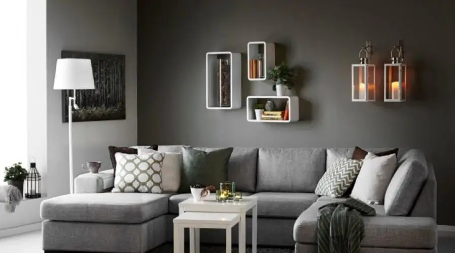 How to Choose the Perfect Sofa for Your Interior: Factors to Consider When Buying a Sofa